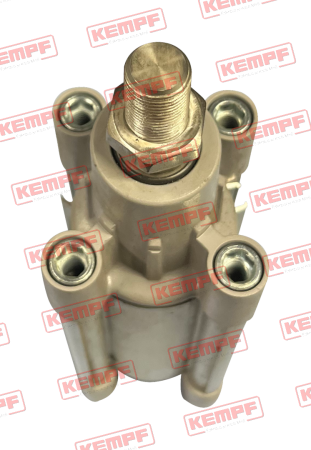 121945 Kempf Luftzylinder 1392, D=50, Hub=75